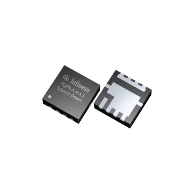 IQE006NE2LM5ATMA1 Infineon Technologies  Transistors - FETs MOSFETs - Single